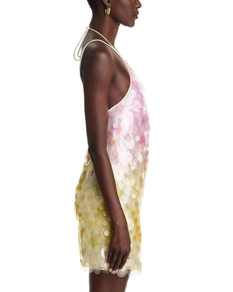 Safiyaa Emily Mini Dress 5