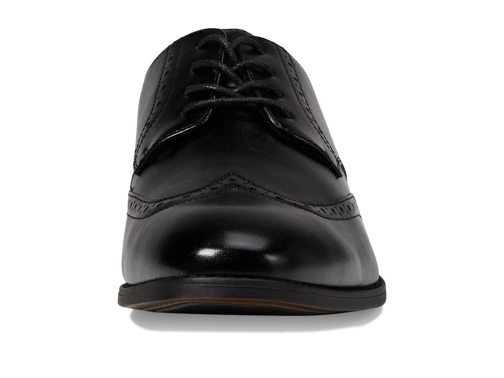 Stacy Adams Lancaster Wingtip Oxford 6