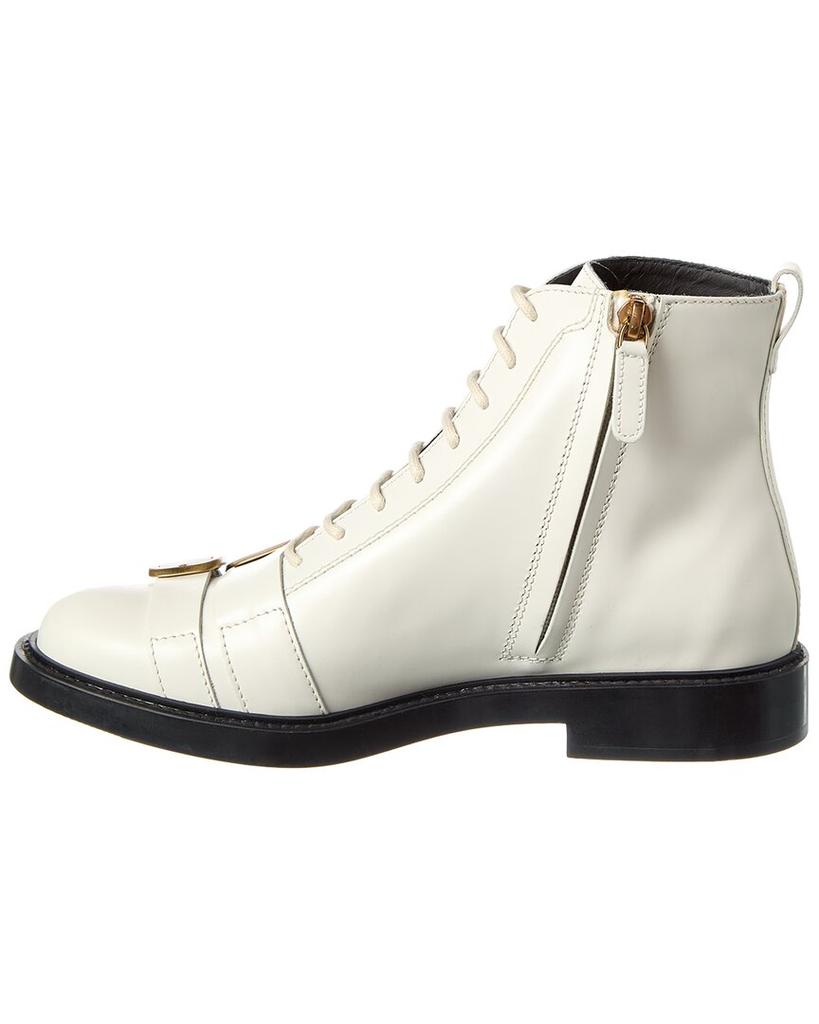 Tod
s TOD’s Leather Boot