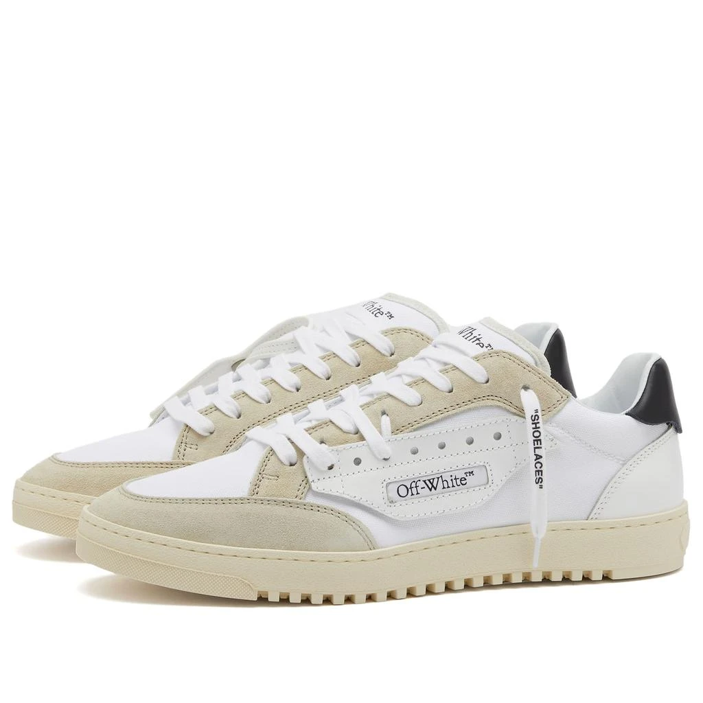 Off-White Off-White 5.0 Sneaker 2