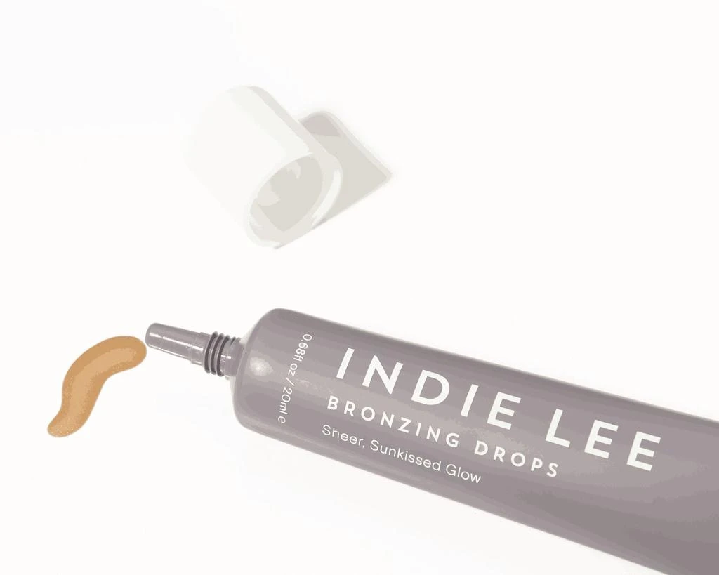 Indie Lee Bronzing Drops 7