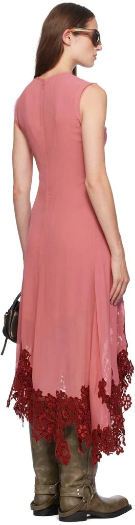 strapless open back dress Acne Studios Buttoned Shirt in Multicolor – Antidote Fashion and Lifestyle