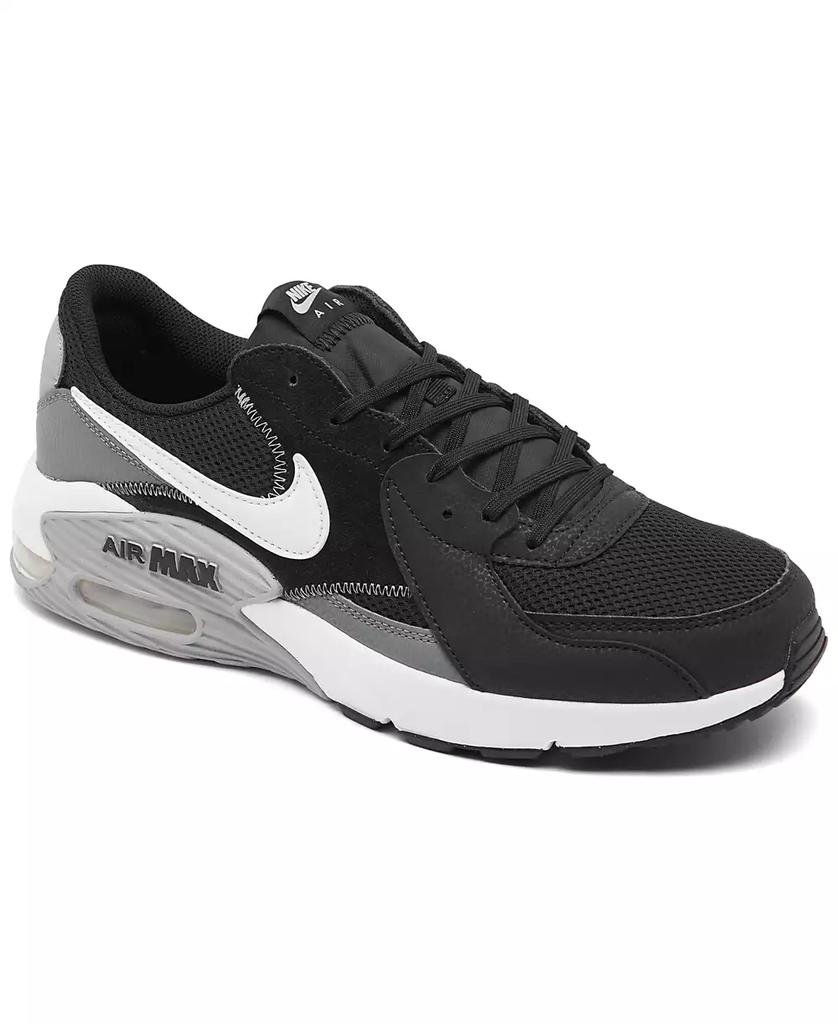 NIKE Men's Air Max Excee Casual Sneakers from Finish Line