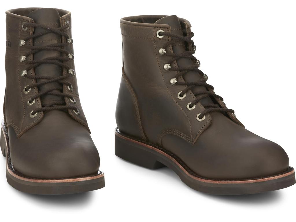 Chippewa Classic 2.0 Pecan