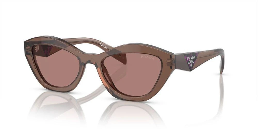 Prada Prada Eyewear Cat-Eye Sunglasses 2