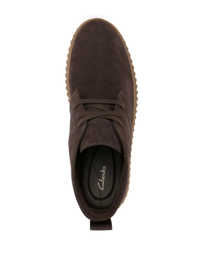 Clarks CLARKS - Torhill Db Boot 3