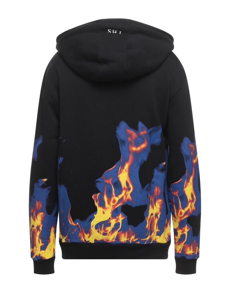 IHS Hooded sweatshirt