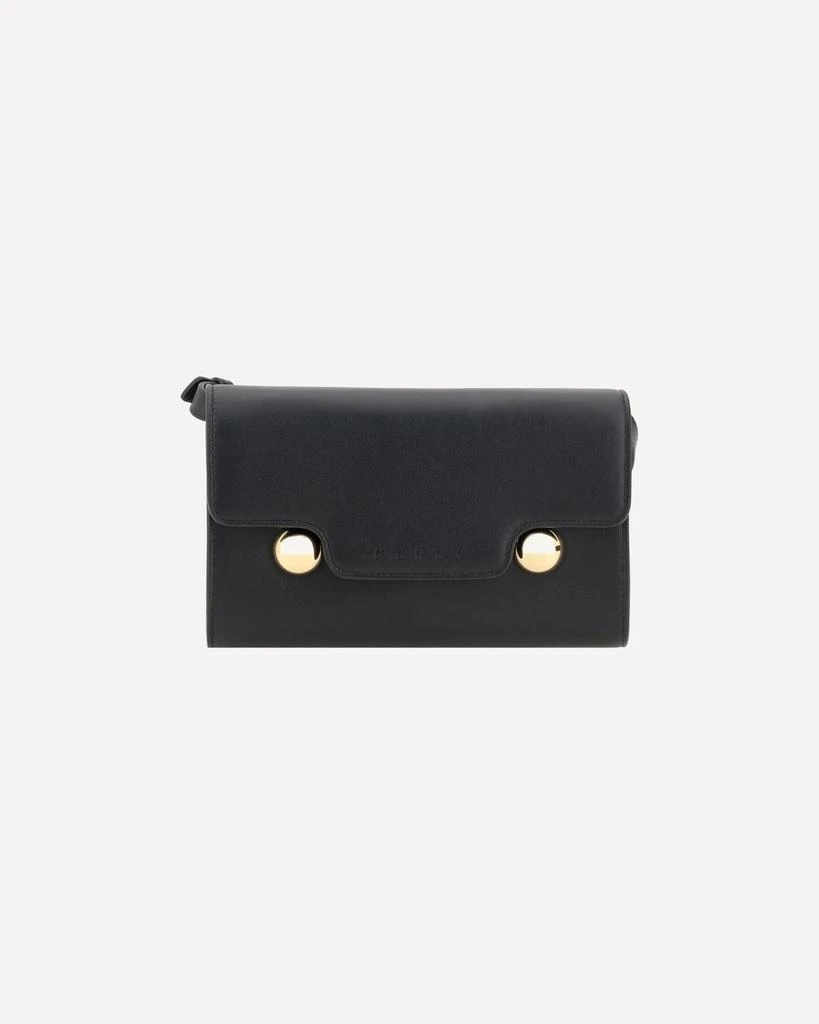 Marni Trunkaroo Shoulder Bag 3