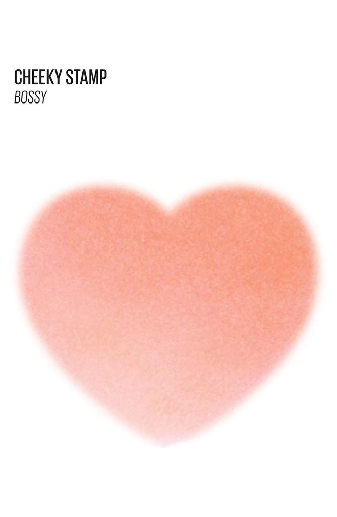 Kaja Cheeky Blush Stamp 5