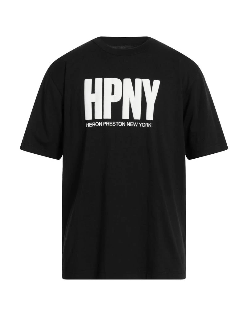 Heron Preston T-shirt 1