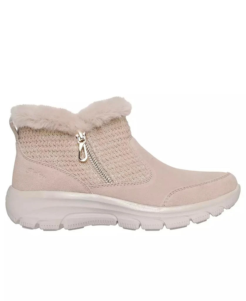 SKECHERS Women
s Relaxed Fit: Easy Going Memory Foam Boots from Finish Line 2