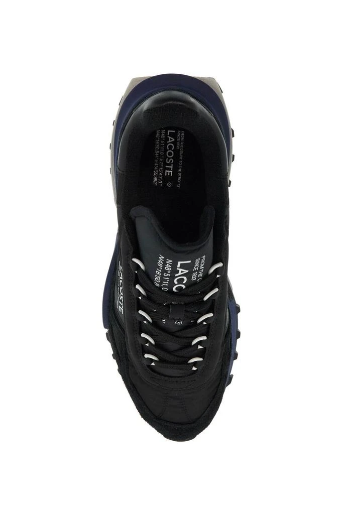Lacoste Men's Elite Active Sneakers For 2