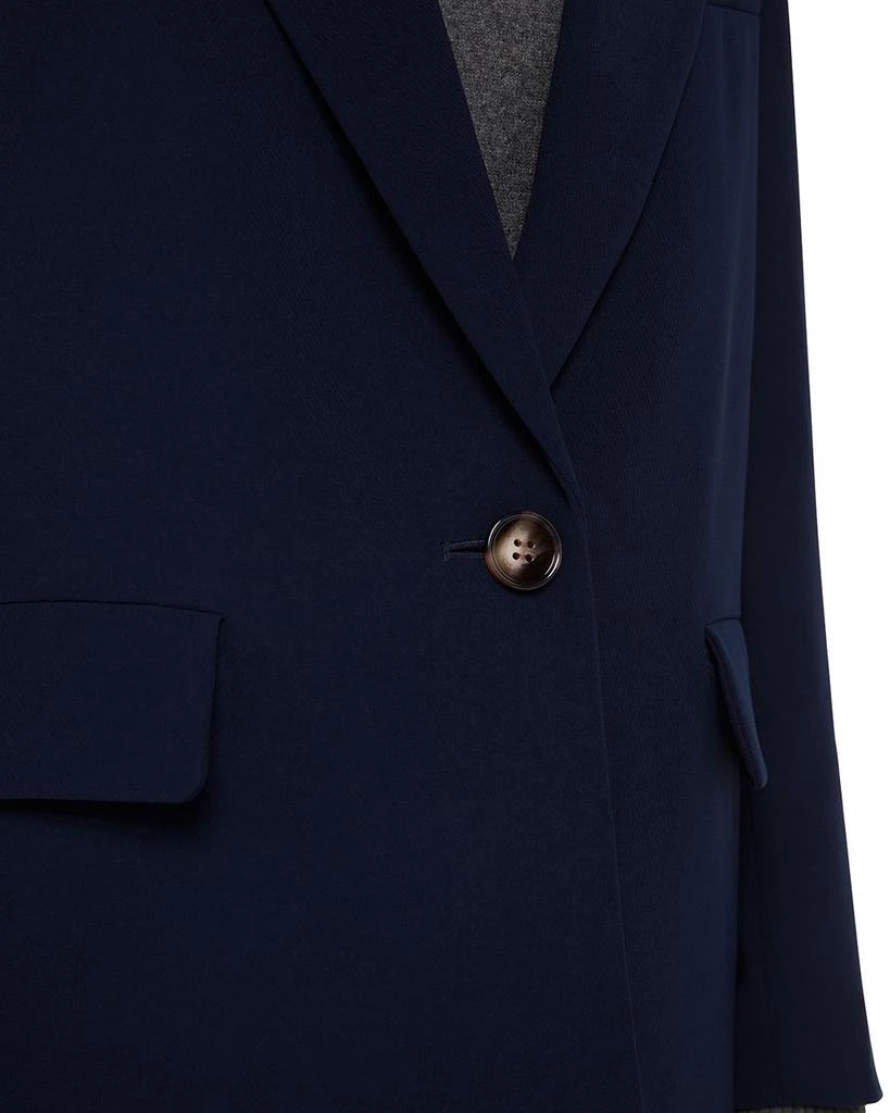 Whistles Petite Boyfriend Blazer 6