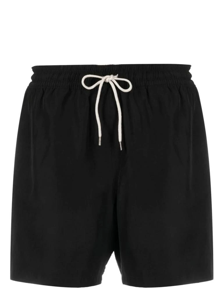Ralph Lauren Polo Ralph Lauren Traveler-Mid-Trunk Clothing 1