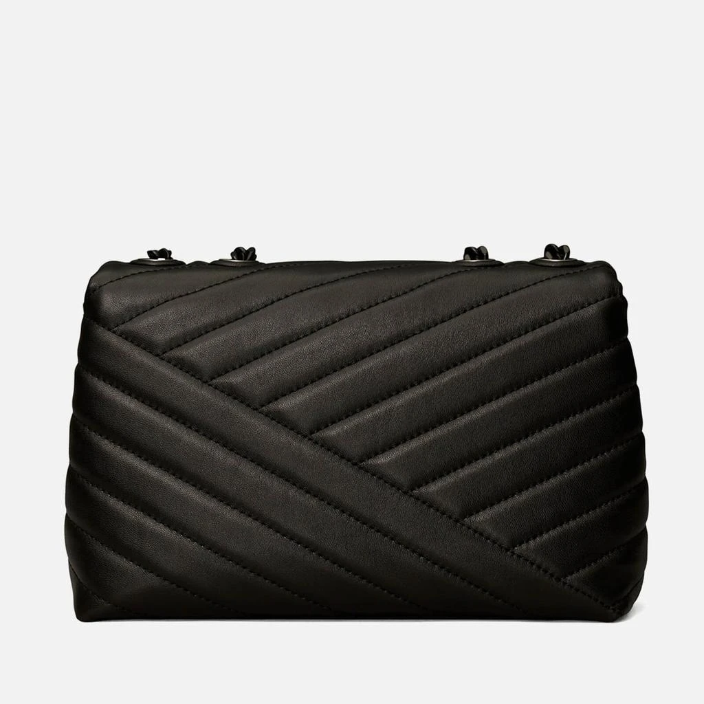 Tory Burch Tory Burch Kira Chevron Leather Small Shoulder Bag 2
