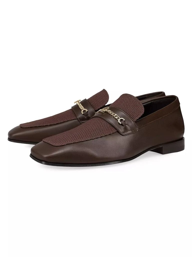Christian Louboutin MJ Moc Man Loafers 2