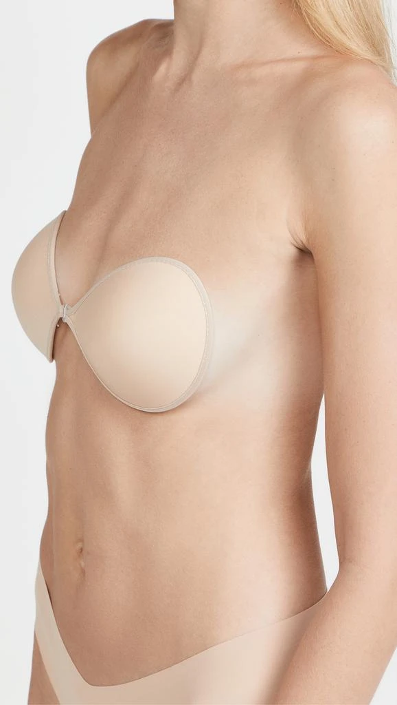 NuBra Basic Feather Lite Bra 2