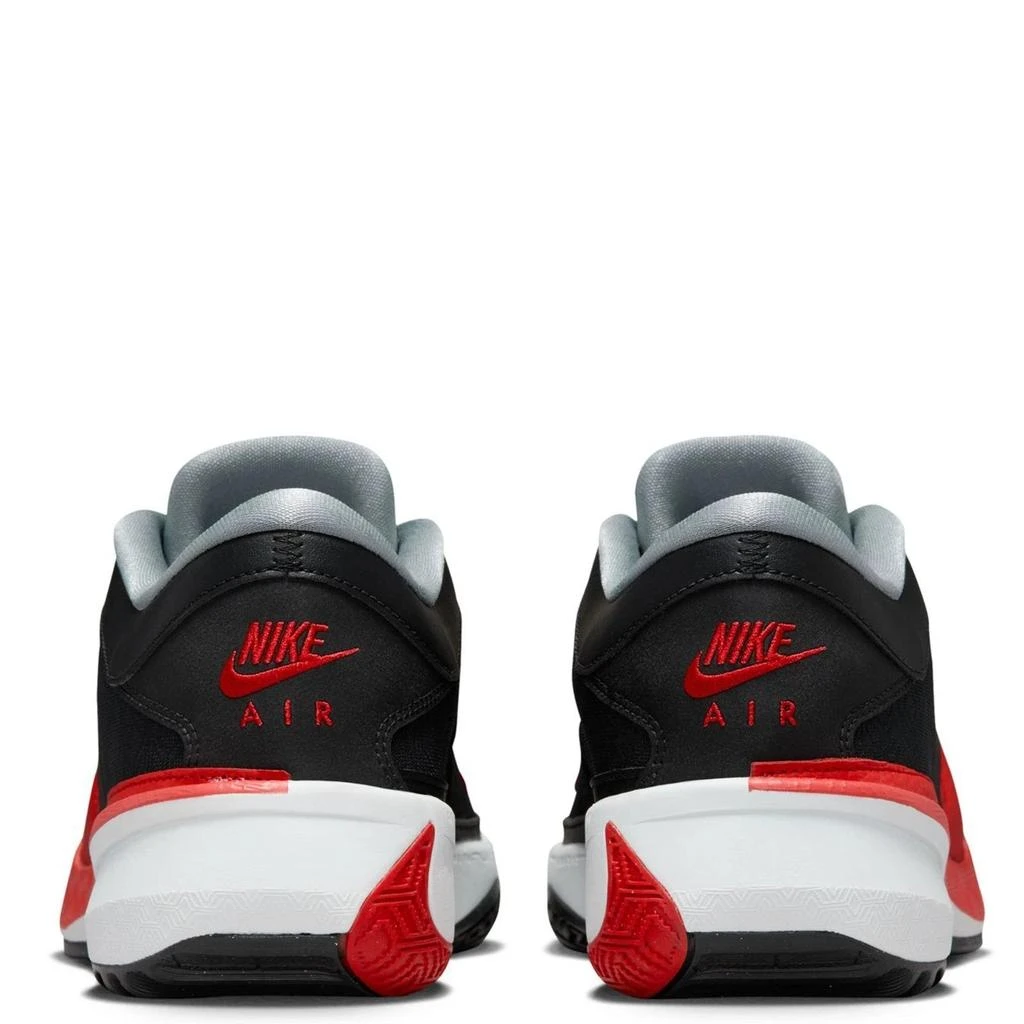 NIKE Giannis Freak DX4985-004 Sneaker Mens Black Basketball Shoes GAL1568 5