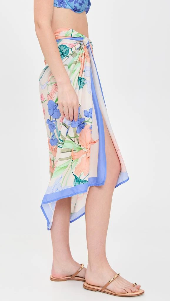 MINKPINK Ravina Sarong 3