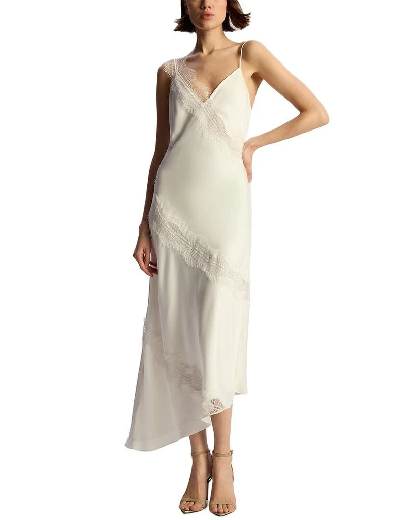 A.L.C. Soleil Dress 1