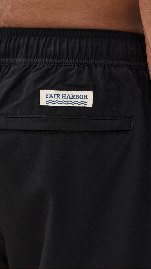 Fair Harbor The Anchor Swim Trunks 6" 5