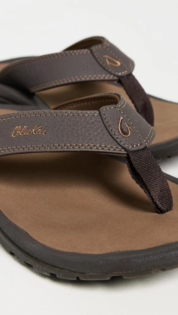 OluKai Ohana Sandals 3
