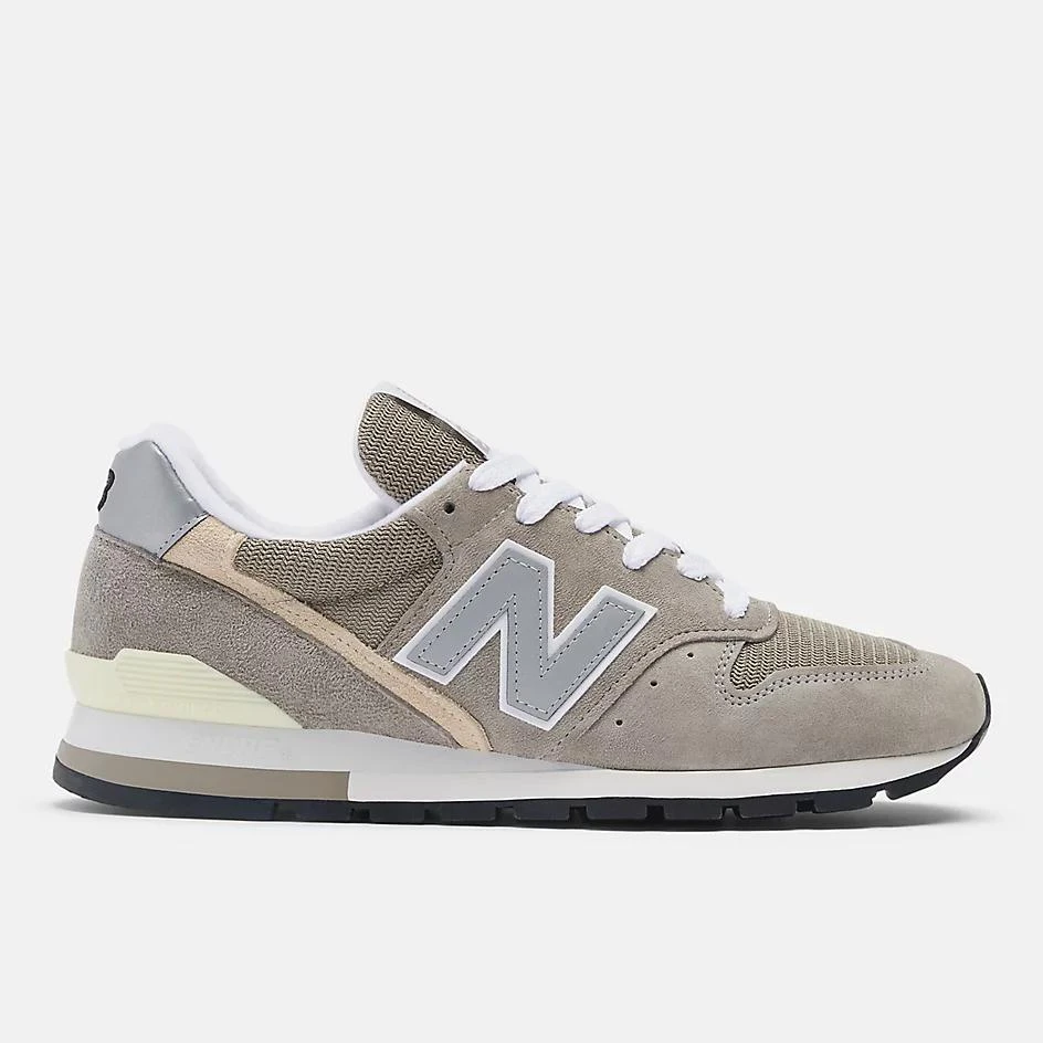 New Balance Made in USA 996 Core 1
