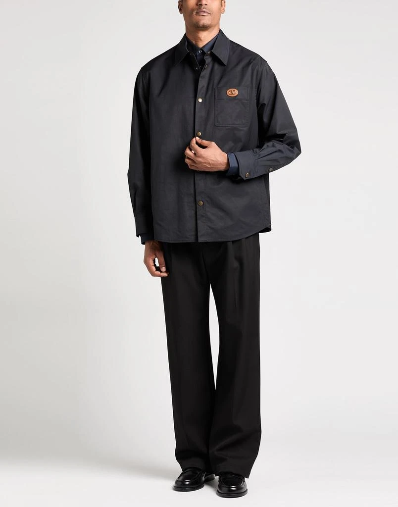 Valentino Solid color shirt 2