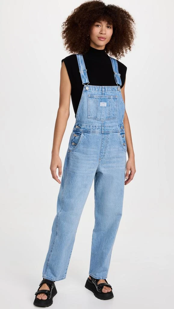 Levi's Vintage Overalls 6