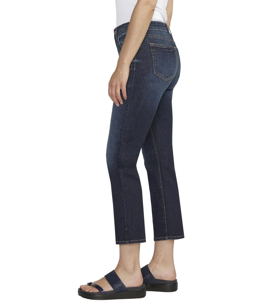 Jag Jeans Ruby Straight Crop 2