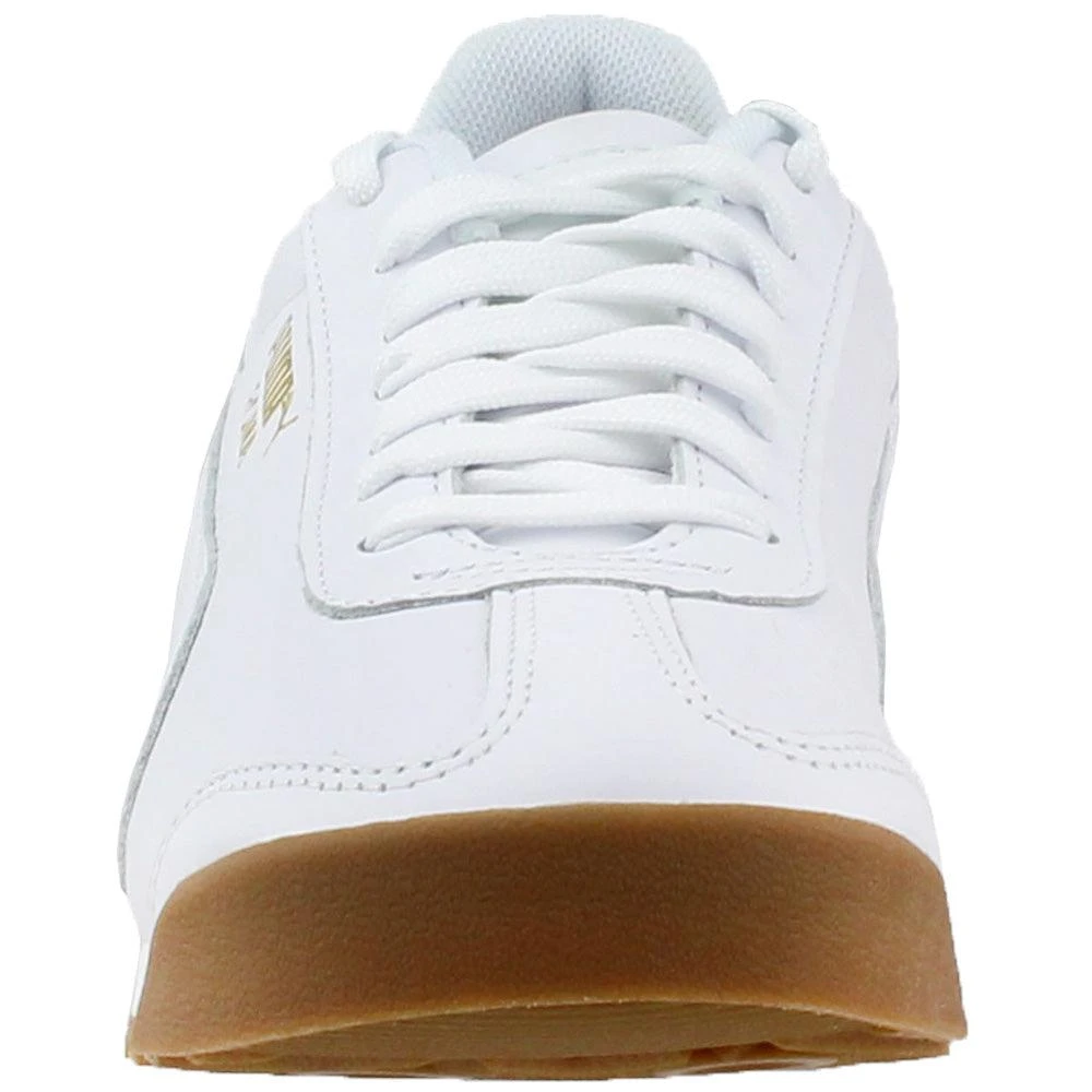 Puma Roma Classic Gum Sneakers 5