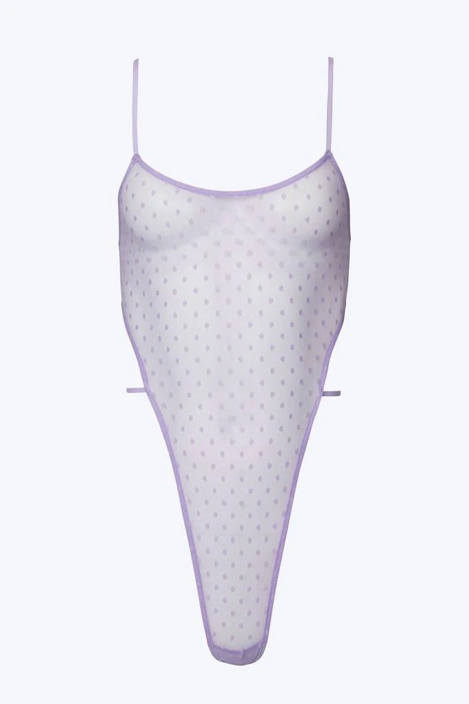 Only Hearts COUCOU LOLA MINIMAL BODY 1