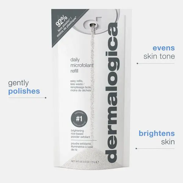 Dermalogica Dermalogica Daily Microfoliant Refill 2