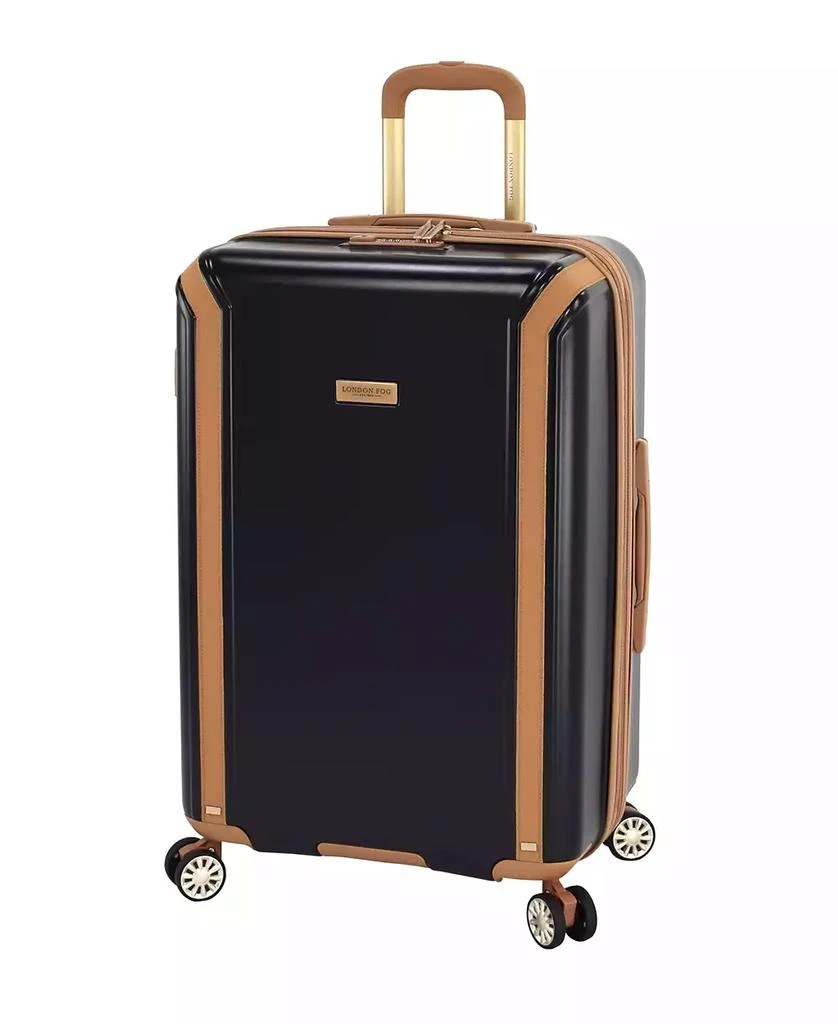 London Fog Regent 25" Expandable Spinner, Created for Macy's 1