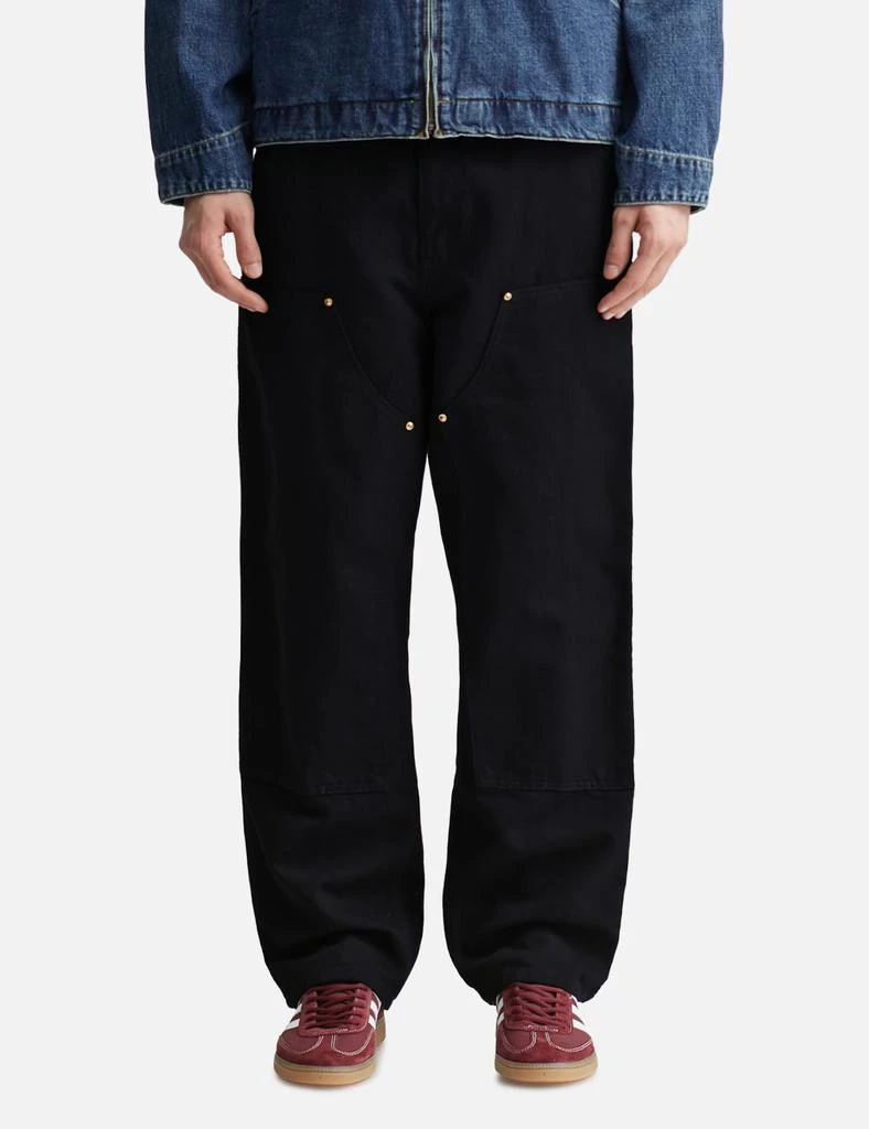 Carhartt WIP Double Knee Pants 3