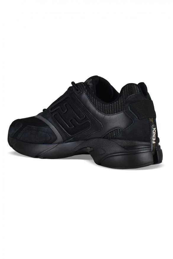 Fendi Faster Trainer Sneakers 3