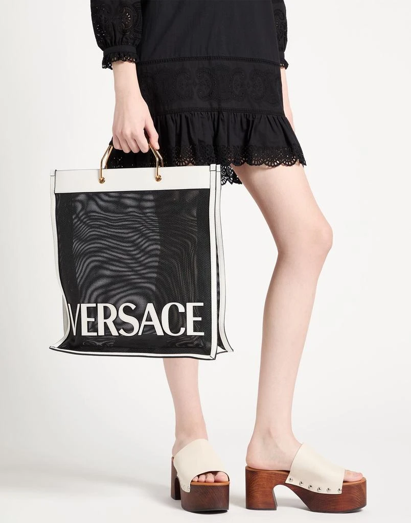 Versace Handbag 3