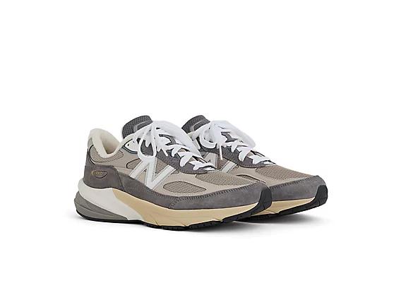 New Balance Made in USA 990v6