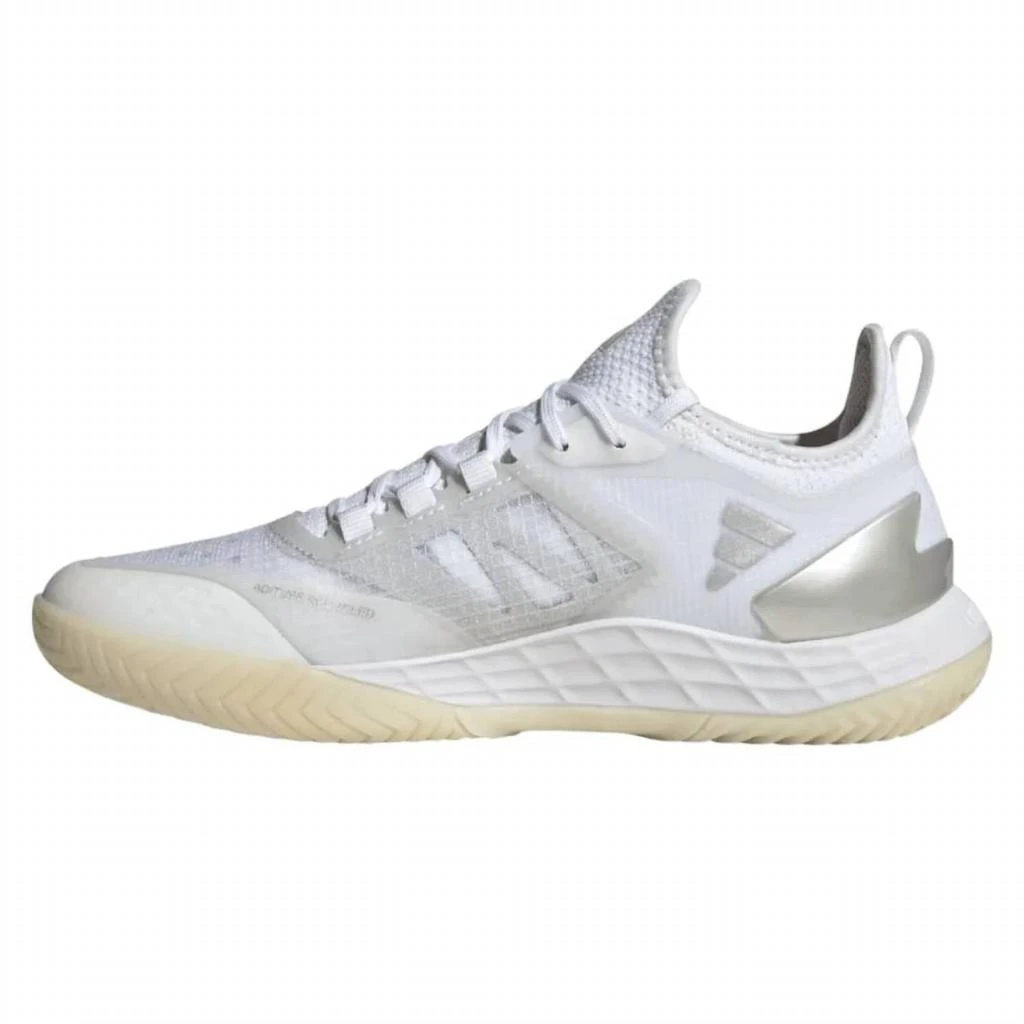 Adidas Adidas - Women's Adizero Ubersonic 4 Tennis Shoes 2