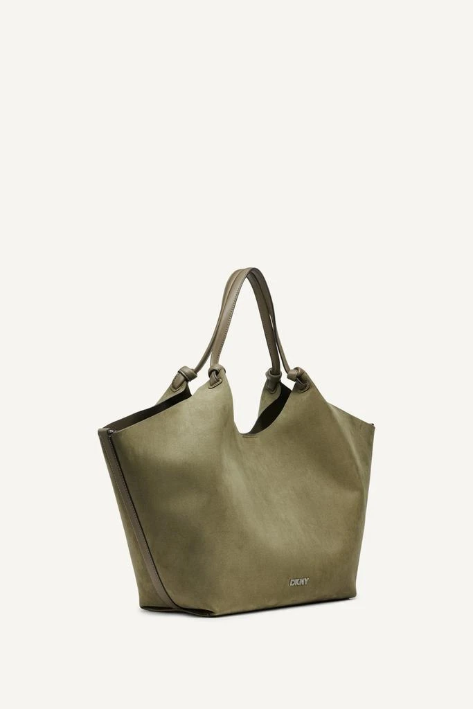 DKNY PAULA COMMUTER LARGE TOTE 5