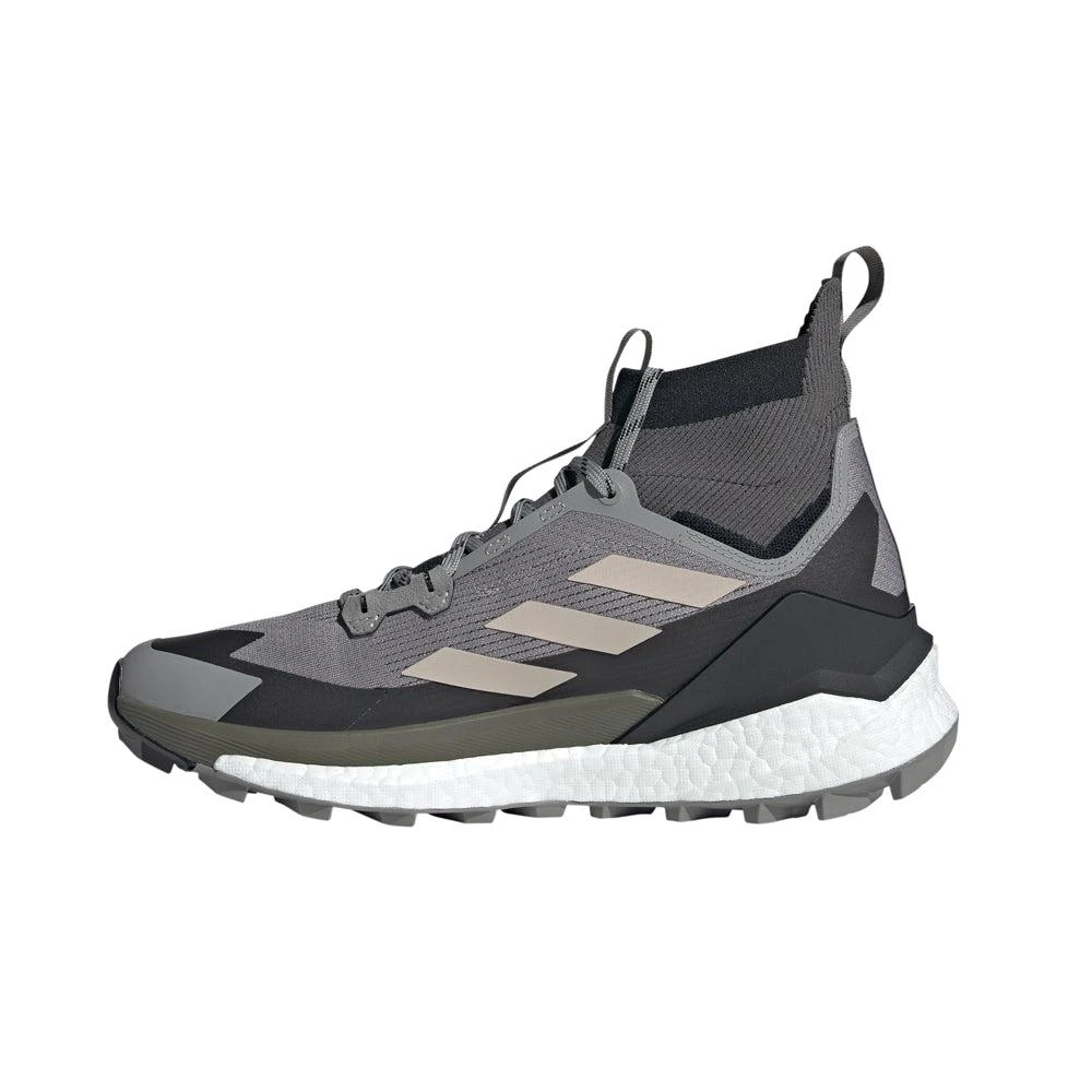 Adidas Terrex Free Hiker 2 Hiking Shoes 3