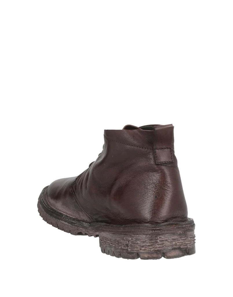 MOMA Ankle boot 3
