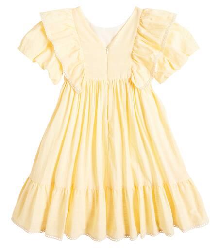 Patachou deals Girl dress size 4y -new