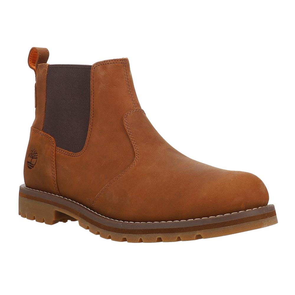 Timberland Redwood Falls Round Toe Chelsea Boots