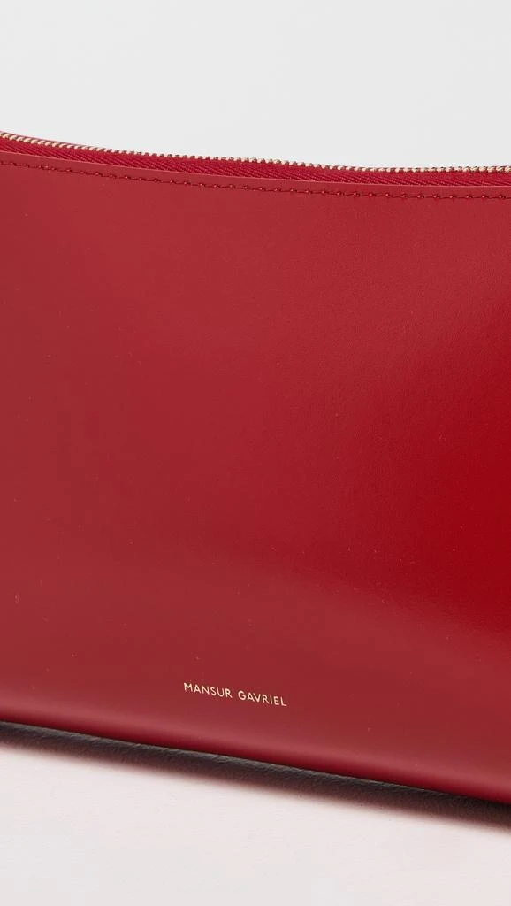 Mansur Gavriel Gaia Shoulder Bag 4