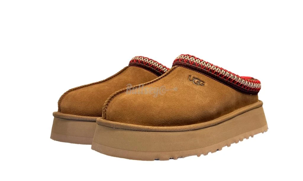 UGG UGG "Chestnut" Tazz Slippers 2