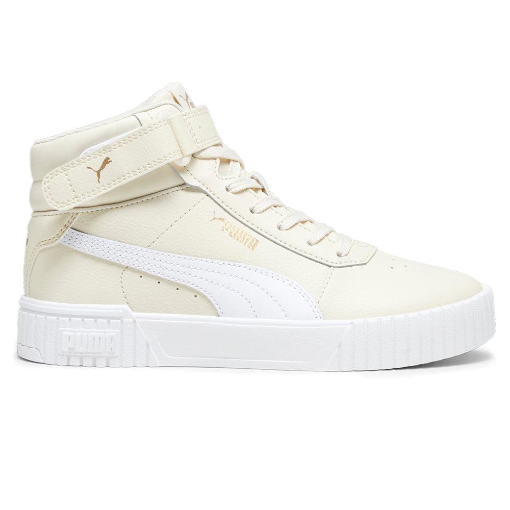 Puma Carina 2.0 High Top Sneakers