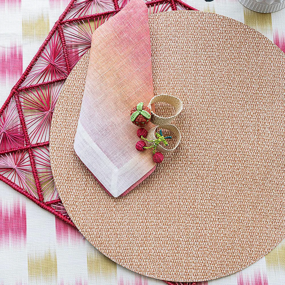 Mode Living Remy Placemats, Set of 4 2