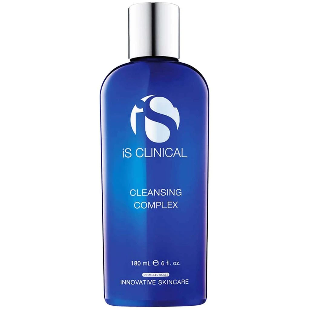 iS CLINICAL iS Clinical Cleansing Complex