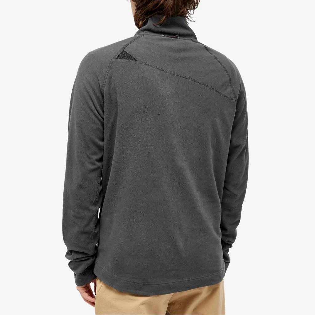 Klattermusen Klattermusen Sigyn Half Zip Fleece 3